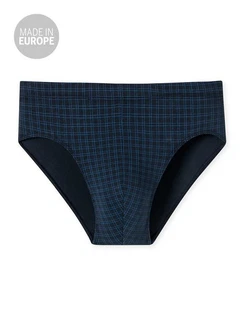 Schiesser Slip Mini Unterhose Basic