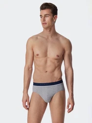 Schiesser Slip 95/5 Organic Cotton (3-St) (0) 