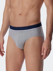 Schiesser Slip 95/5 Organic Cotton (3-St) (0) 