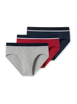 Schiesser Slip 95/5 Organic Cotton (3-St) (0) 