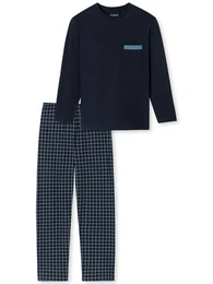 Pyjama Comfort Nightwear (2 tlg) 0
