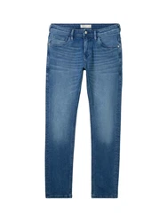 TOM TAILOR DENIM Jeans 'Piers' Hellblau/Blau