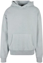 Kapuzensweatshirt Herren Heavy Terry Garment Dye Hoody (1-tlg)