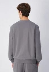 Champion Sweatshirt Crewneck 