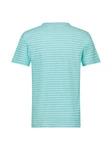 LERROS Henleyshirt Serafino-Shirt 