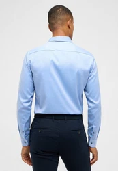 Eterna Langarmhemd Slim Fit 