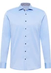 Eterna Langarmhemd Slim Fit 