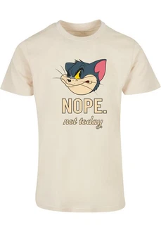 ABSOLUTE CULT T-Shirt Herren Tom and Jerry - Nope Not Today ABSOLUTE CULT T-Shirt Herren Tom and Jerry - Nope Not Today