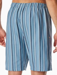Schiesser Pyjamashorts Mix & Relax 