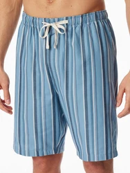 Schiesser Pyjamashorts Mix & Relax 