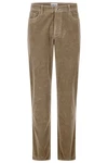 Hattric 5-Pocket Hose Khaki/Braun