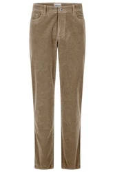 Hattric 5-Pocket Hose Khaki/Braun