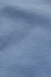 Next Kurzarmhemd mit zwei Taschen Hellblau/Blau