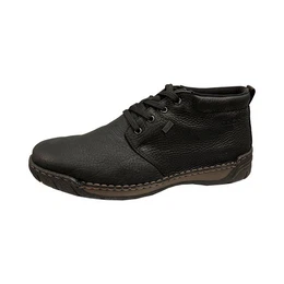 Herren Schnrstiefel Stiefel
