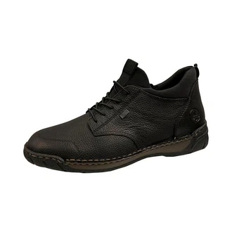 Rieker Herren Schnürstiefel