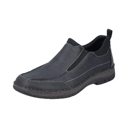 Herren Halbschuhe Slipper