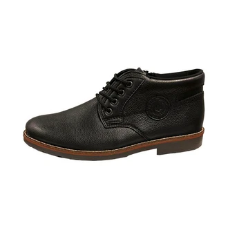 Rieker Herren Schnürstiefel
