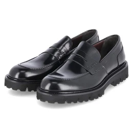 Loafer Slipper