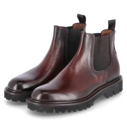 Chelsea Boots Stiefelette