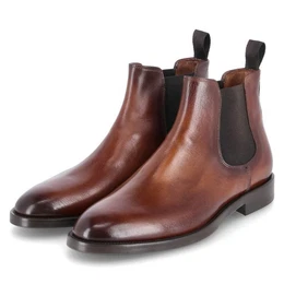 Chelsea Boots Stiefelette