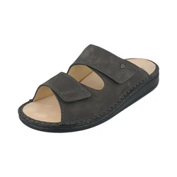 Finn Comfort Riad Braun/Dunkelbraun/Khaki/Schwarz/Dunkelgrün/Beige