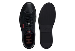 HUGO Morrie Tenn Sneaker Schwarz