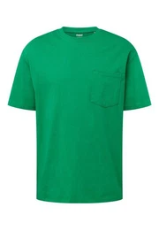 Rundhalsshirt POCKET TEE Basic Tee