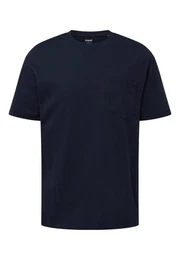 Rundhalsshirt POCKET TEE Basic Tee