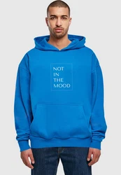 Merchcode Kapuzensweatshirt NITM-Clean x Ultra Heavy Hoody 