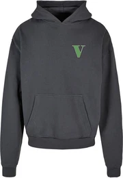 Kapuzensweatshirt Herren Grand Collage Ultra Heavy Hoody (1-tlg)