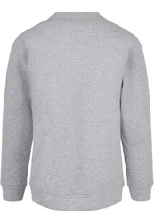 ABSOLUTE CULT Rundhalspullover Lilo And Stitch - Posing Crewneck Silber/Lila/Grau/Hellgrau/Blau