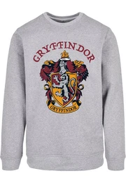 Rundhalspullover Herren Harry Potter - Gryffindor Crest Crewneck (1-tlg)