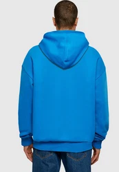 Merchcode Kapuzensweatshirt NITM-Halloween Ultra Heavy Hoody 
