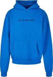 Merchcode Kapuzensweatshirt NITM-Halloween Ultra Heavy Hoody 
