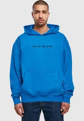 Merchcode Kapuzensweatshirt NITM-Halloween Ultra Heavy Hoody 