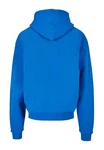 Merchcode Kapuzensweatshirt NITM-Halloween Ultra Heavy Hoody 