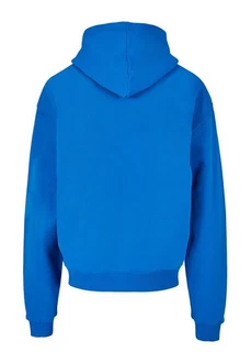 Merchcode Kapuzensweatshirt NITM-Halloween Ultra Heavy Hoody
