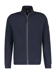 LERROS Sweatjacke 