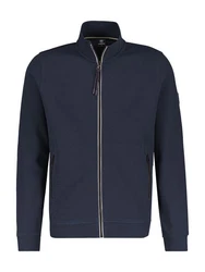 LERROS Sweatjacke 