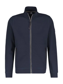 LERROS Sweatjacke 