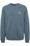 Blend Sweatshirt BHSweatshirt Blau/Hellblau/Grau/Dunkelblau