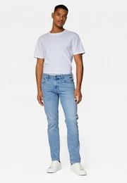 Straight-Jeans MARCUS Slim Straight Jeans