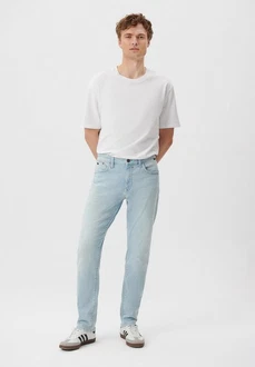 Mavi Skinny-fit-Jeans JAKE