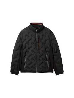 TOM TAILOR Jacke