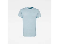 G-STAR T-Shirt Blau/Hellblau