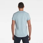 G-STAR T-Shirt Blau/Hellblau G-STAR T-Shirt Blau/Hellblau
