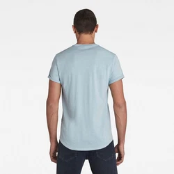 G-STAR T-Shirt Blau/Hellblau