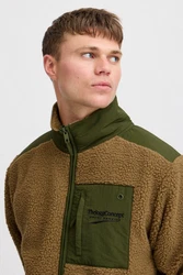 TheJoggConcept JCMMBERRI CUT JACKET Bergangsjacke 