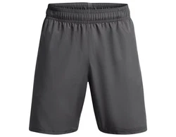 Under Armour Shorts UA WOVEN WDMK SHORTS Grau