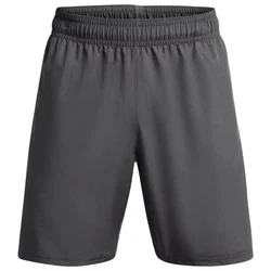 Under Armour Shorts UA WOVEN WDMK SHORTS Grau
